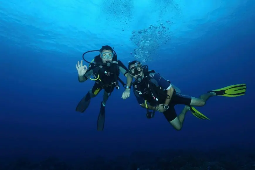PADI Launches Hindi eLearning For Open Water Diver Course To Boost Scuba Divin In India