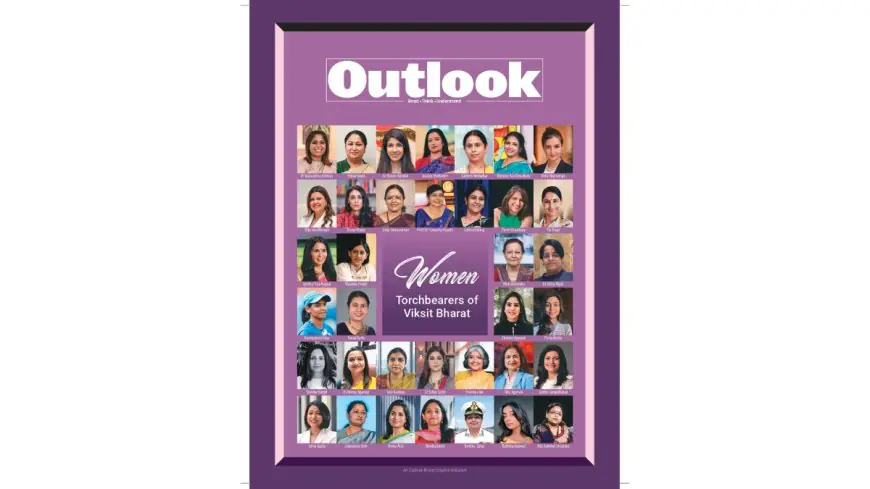 Women Torchbearers of Viksit Bharat