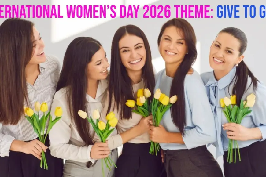 International Women’s Day 2026 Theme Explained: Meaning, Significance And Why It Matters