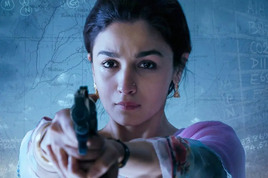 Raazi To Queen And Neerja, These 4 Movies Show How Women Rewrite The Script