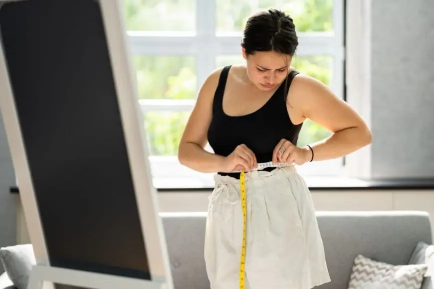 Not All Weight Gain Is Lifestyle-Driven: Identifying Your Body's Unique Metabolic Triggers