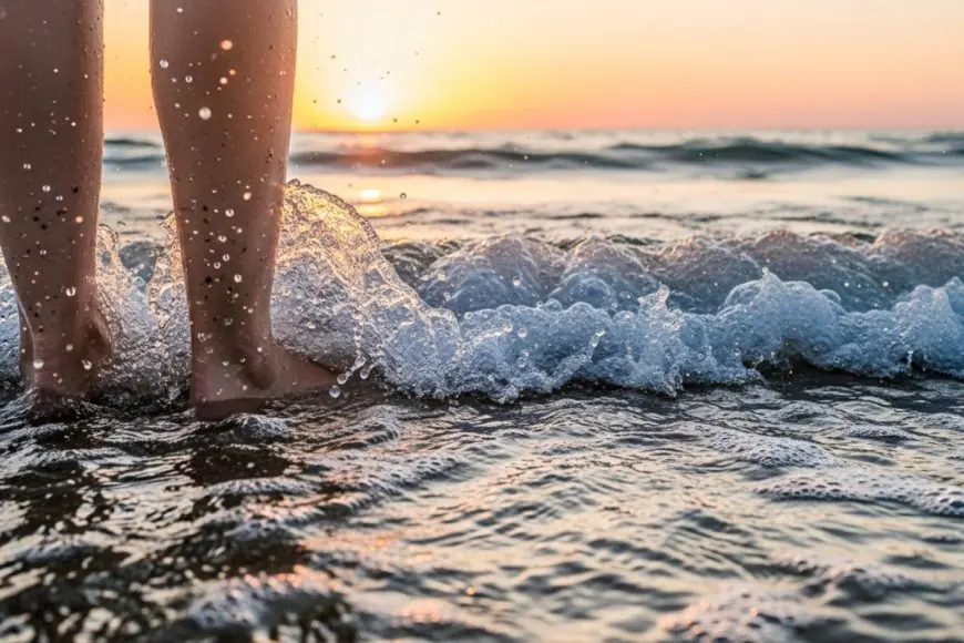 Can Water Really Reduce Stress? Understanding The Science Behind Blue Mind Therapy