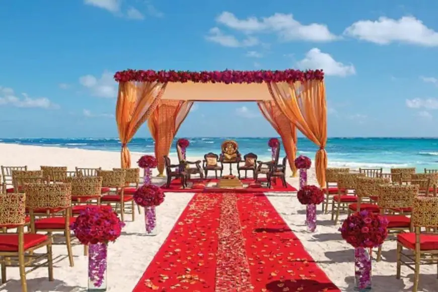 Beach Wedding For Just Rs 10,000! New Scheme Launched By Tamil Nadu Govt
