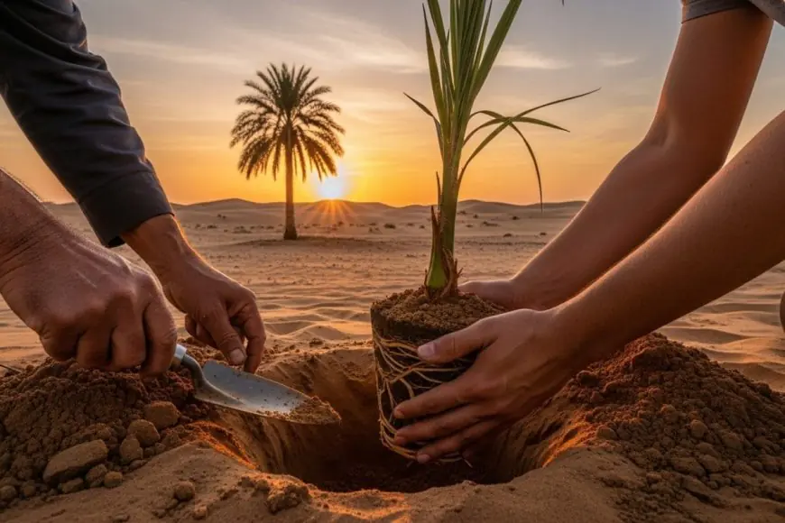 Plant This Tree Once, Reap Profits for 70 Years – Farmers Earn Lakhs Annually!