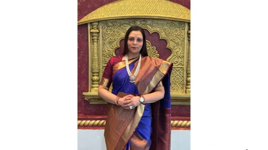 Nidarshana Gowani’s Lokmata Ahilyabai Holkar Mahila Samman 2026 powered by Kamala Power Women to honour women from all across on 10th March in Delhi