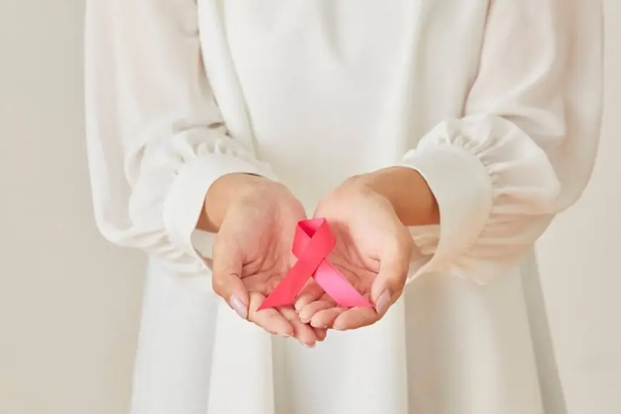 Breast Cancer Grades Explained: What Grade 1, 2 And 3 Really Mean