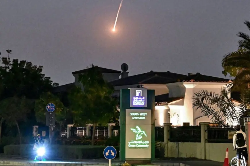 From War Footage To Paid Praise: Did UAE Turn Influencers Into A PR Machine?