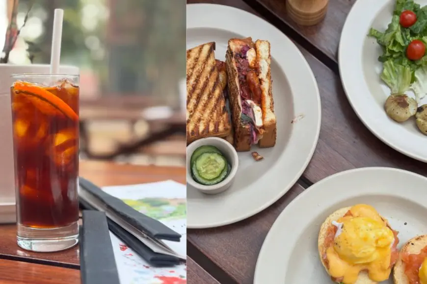 Where Seasonality Meets Technique: Chef Abhishek Pathak On Crafting The Menu At Perch