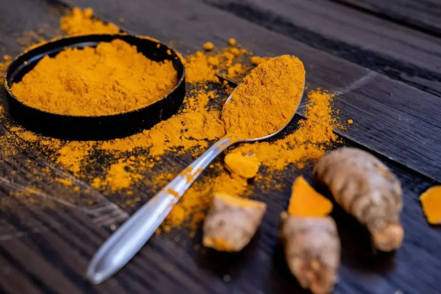 Turmeric Powder May Contain Artificial Colour Or Lead Chromate: Here’s How To Test At Home, Safety Tips | Explained