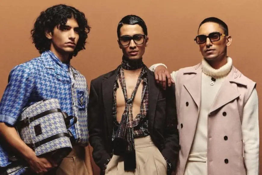 Lakmē Fashion Week X FDCI: Manish Malhotra, Amit Aggarwal, Kartik Research To Showcase At The Mumbai Edition