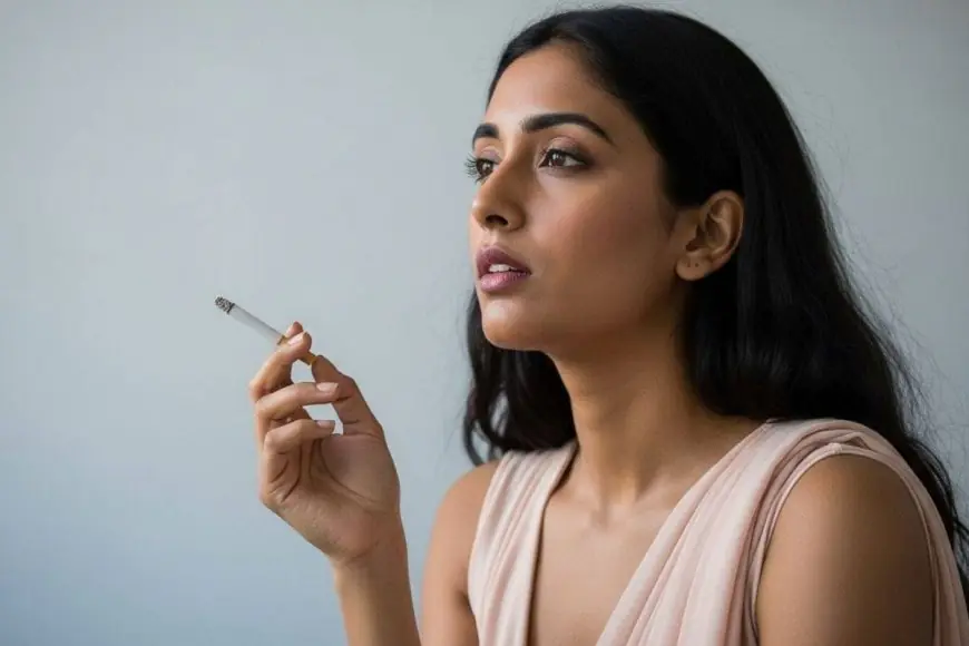 Smoking Can Delay Bone Healing and Increase Risk of Fractures, Warns Orthopaedic Expert