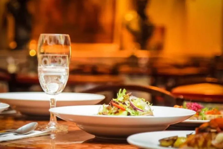 New Restaurants And Bars In India: 5 Innovative Culinary Spaces To Explore