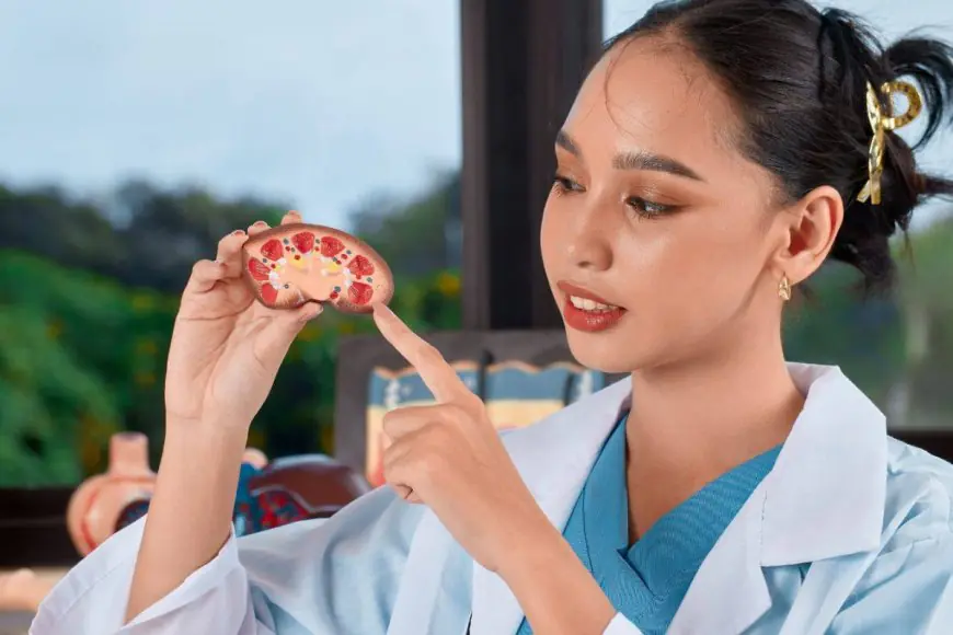 World Kidney Day: Chronic Kidney Disease Often Goes Unnoticed, Early Screening Is Crucial