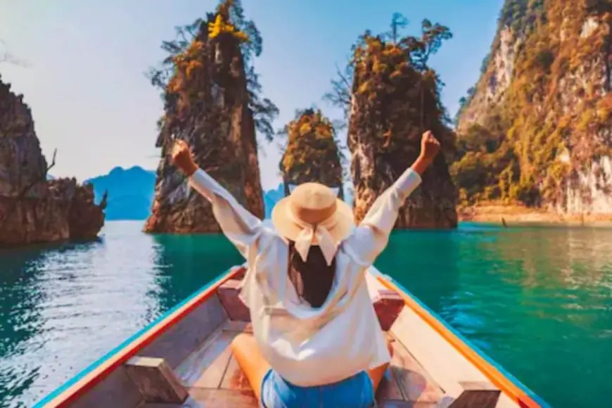 Privacy As The New Luxury: Why Travellers Are Choosing Seclusion Over Crowds