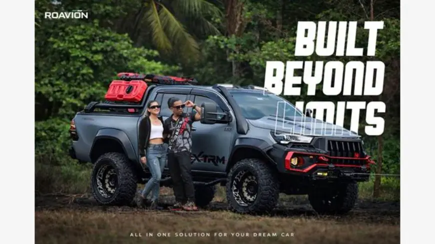 Autobacs India Positions Structured Import Model as India’s Premium Aftermarket Formalizes