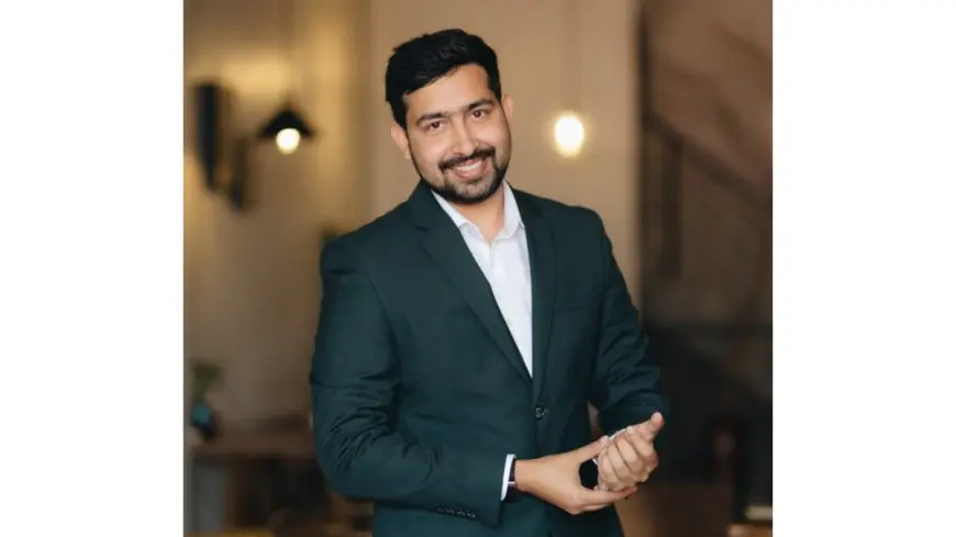 Why Entrepreneurs and Investors Are Paying Attention to Avinash Jha, the Tech Founder Quietly Building the Future of Connectivity