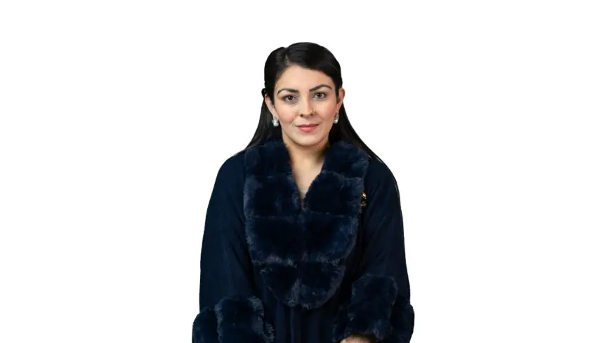 Prikansha Luthra and the Emerging Voice of Women in India’s Defence Manufacturing Ecosystem