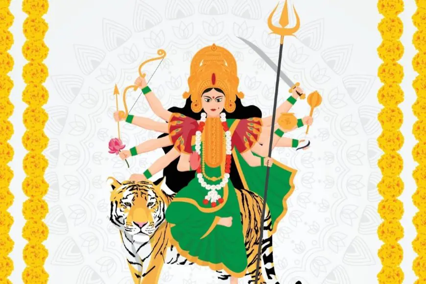 Chaitra Navratri 2026: Avoid Buying These 10 Items During These 9 Days