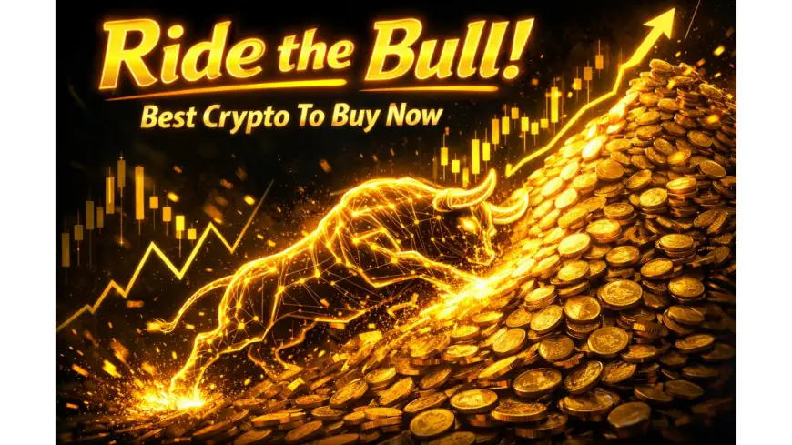Best Crypto to Buy Now as Bitcoin Hits USD 73,300 Outperforming Gold and Stocks, Alt Season Starts Its Engines With DeepSnitch AI Leading the Charge