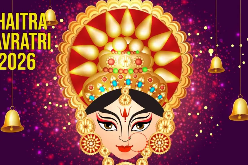 Chaitra Navratri 2026: 5 Delhi Restaurants Serving Delicious Vrat-Friendly Meals