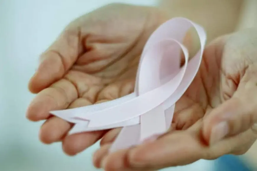 Why Cancer Patients Need Support Beyond The Doctor: The Growing Role Of Patient Navigators