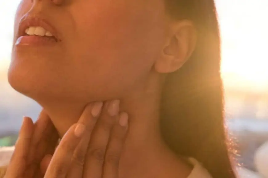 Women Are Prone To Hypothyroidism: Tips From An Endocrinologist To Prevent It