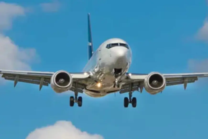 War Doesn’t Ground Flights: How Airlines Keep Passenger Planes Flying Safely