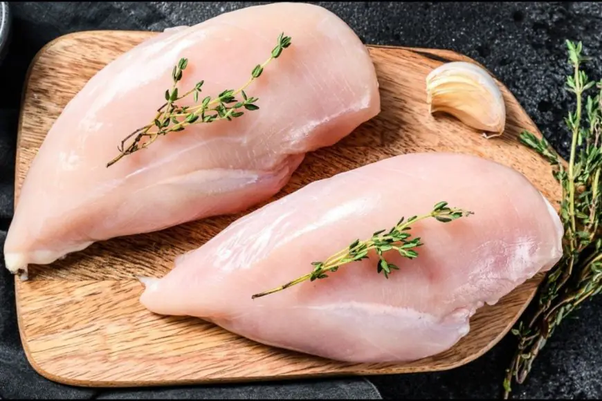 Why Chicken Prices Are Suddenly Rising In Hyderabad? Buyers Shocked As Rates Jump In Just Days