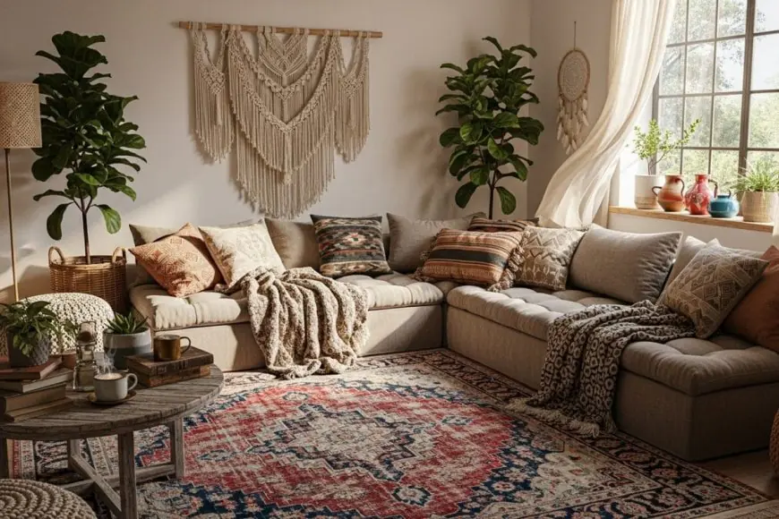 The Psychology of Sacred Spaces: How Spiritual Décor Can Support Mental Well-being at Home