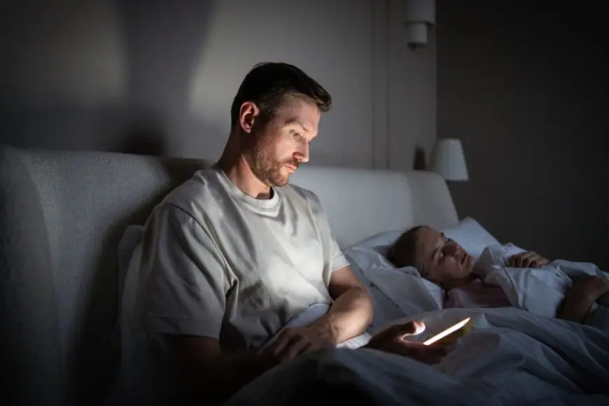 From Heart Attacks To Brain Decline: Why Doctors Are Looking Closely At Sleep