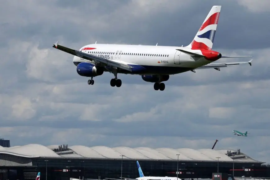 Iran-Israel War: Full List Of Airlines Cancelling Or Rescheduling Dubai And Middle East Flights
