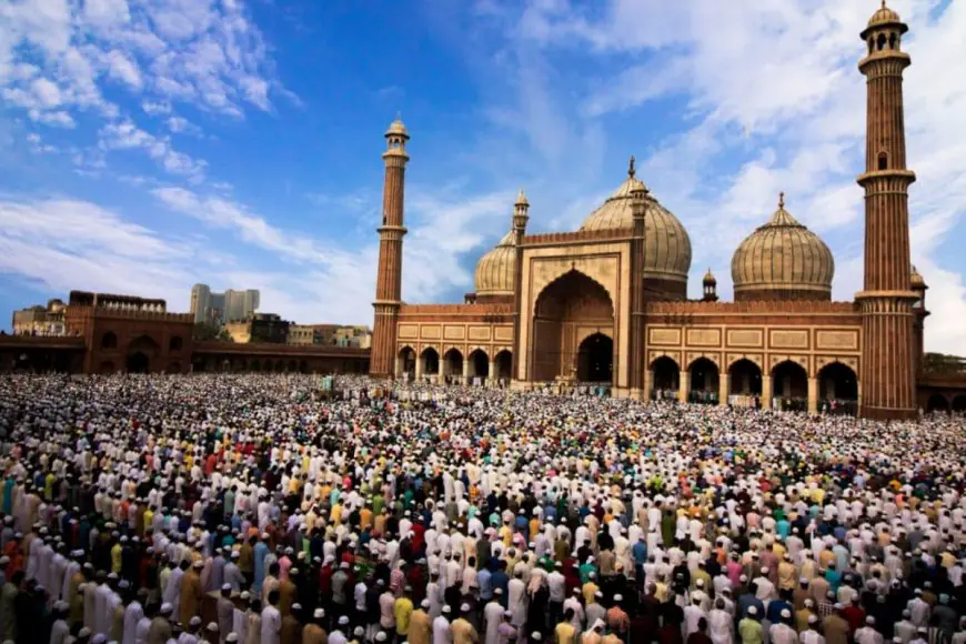 Eid 2026 Dining Guide: Where To Celebrate With Festive Feasts In Delhi