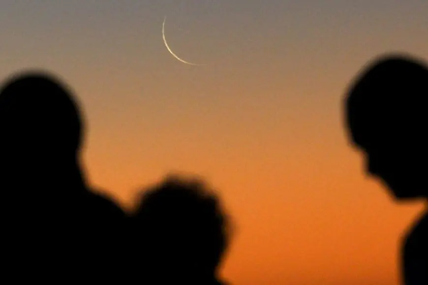 Eid Ul Fitr 2026 LIVE: Will Iran Attack Affect Moon Sighting In Saudi Arabia Today?