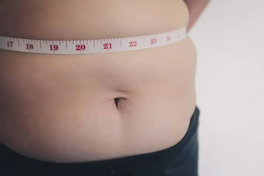 Why Obesity Is Not Just About Food: The Hidden Role Of Stress, Sleep And Mental Health