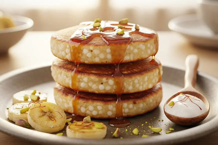 8 Fusion Satvik Recipes To Try This Ram Navami