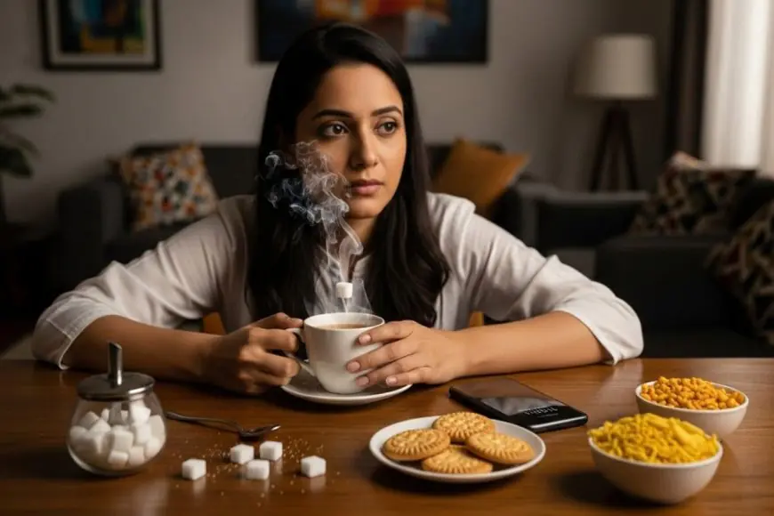 That Cup Of Tea May Be Doing More Harm Than Good: Common Mistakes Explained
