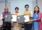 SGT University Signs Strategic MoU with Dr. Kiran Bedi’s Foundations to Strengthen Ethical Leadership and Experiential Learning