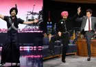 Diljit Dosanjh Strikes Perfect Balance Between Tradition And Trend At Jimmy Fallon's Show