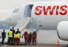 Swiss Air Evacuation Shows What Not To Do: 5 Rules That Can Save Lives