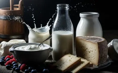 GK: Which City Is Known As The Milk Capital Of India?