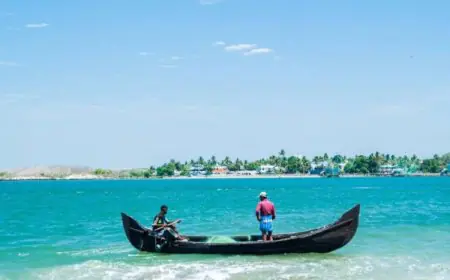 GK: Which Indian City Is Known As The Queen Of The Arabian Sea?