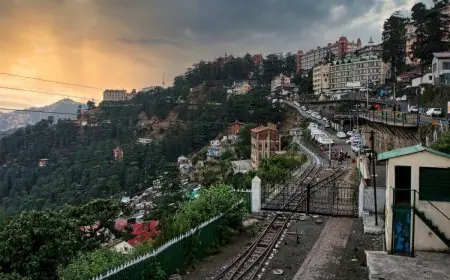 5 Café Towns In India With Reliable Wi-Fi For Remote Work In 2026