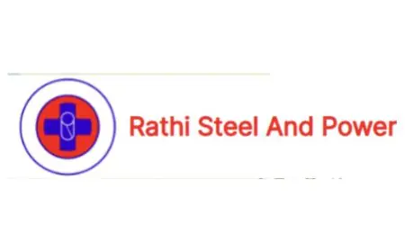 Rathi Steel And Power Ltd. records 63.5 percent YOY growth in Q4 FY26 revenue, Annual Revenue surpasses Rs. 715 Crores