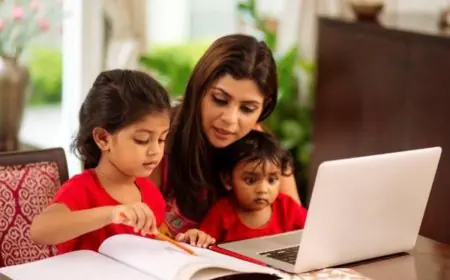 Tips For Parents To Differentiate Between Signs Of Autism And Behavioural Conditions In Kids