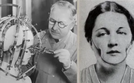 Vintage Glamour: The Most Innovative (And Bizarre) Beauty Gadgets Invented In The Late 1800s And Early 1900s