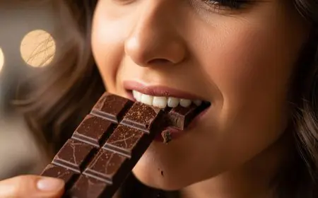 Sweet, Salty, Or Crunchy: What Your Food Cravings Are Really Telling You?