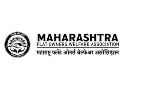 Maharashtra Flat Owners Welfare Association (MFOWA)Strengthens Support for Flat Owners Across the State