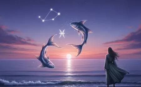 Pisces Horoscope Today, April 6, 2026