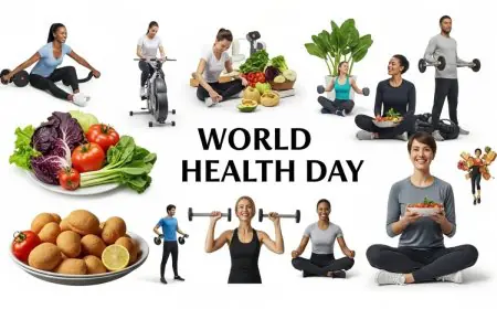 10 Daily Habits That Will Improve Your Health Instantly