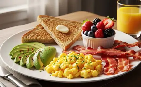 World Health Day: 10 Simple Daily Habits For A Healthier Life